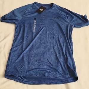 ❤️‍🔥NWT Under Armor t-shirt